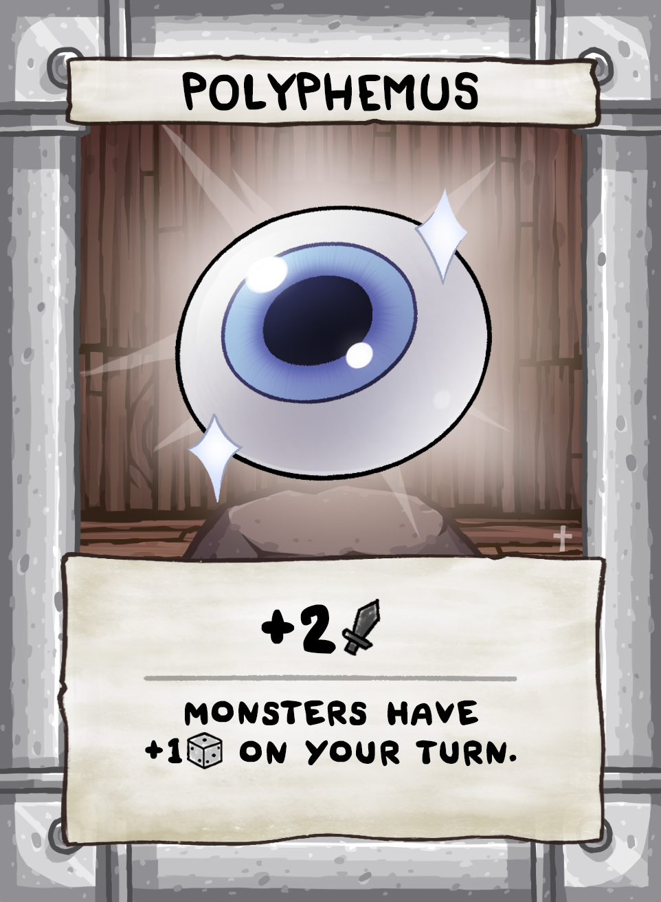 Polyphemus