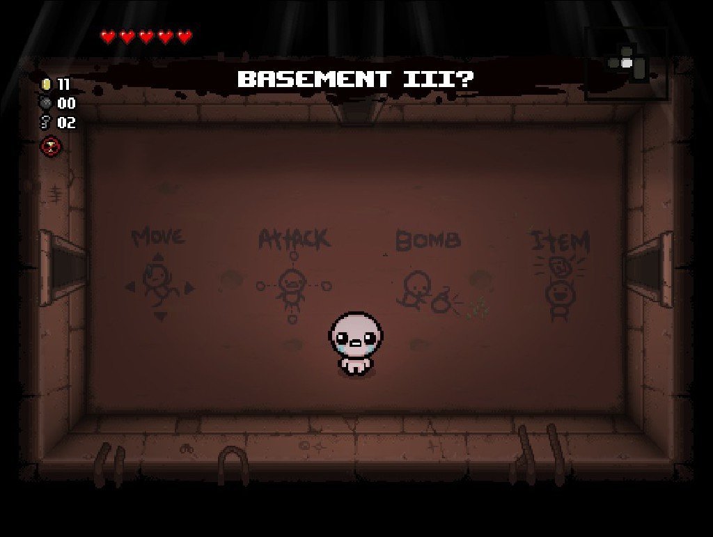 Seed Example